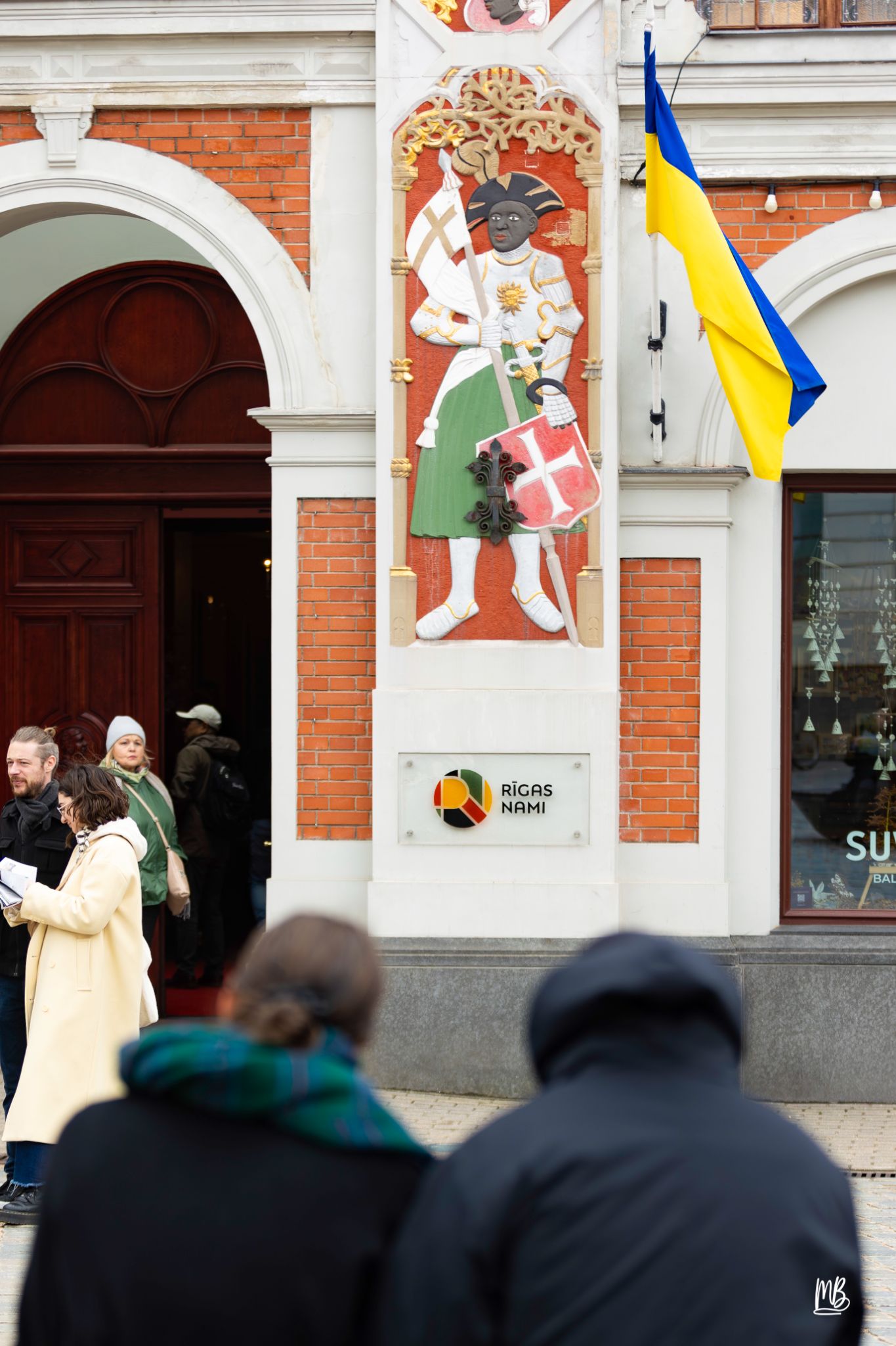 2024   Riga   MB 147